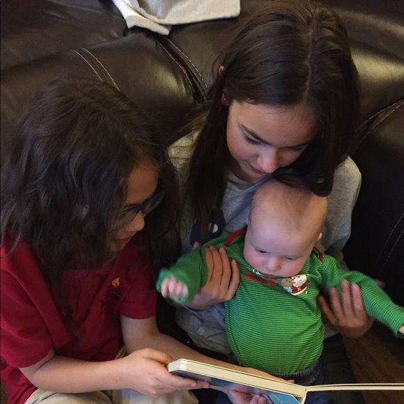 Hello Posh Friends, LC❄️❤️ ❄️❤️ - Picture 4 of 5